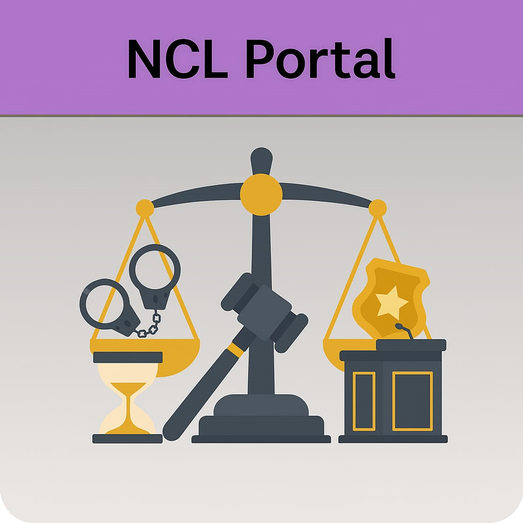 NCL Portal