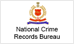 National Crime Records Bureau Logo