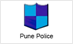 Pune Police Logo